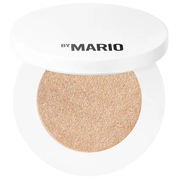 SALE! ✅ Makeup By Mario #HONEY Soft Glow Highlighter ✨ BNIB - Picture 2 of 8